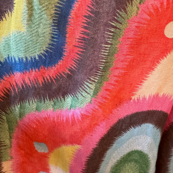 RANNA GILL | Off Shoulder Jumpsuit | XS - Picture 4 of 6